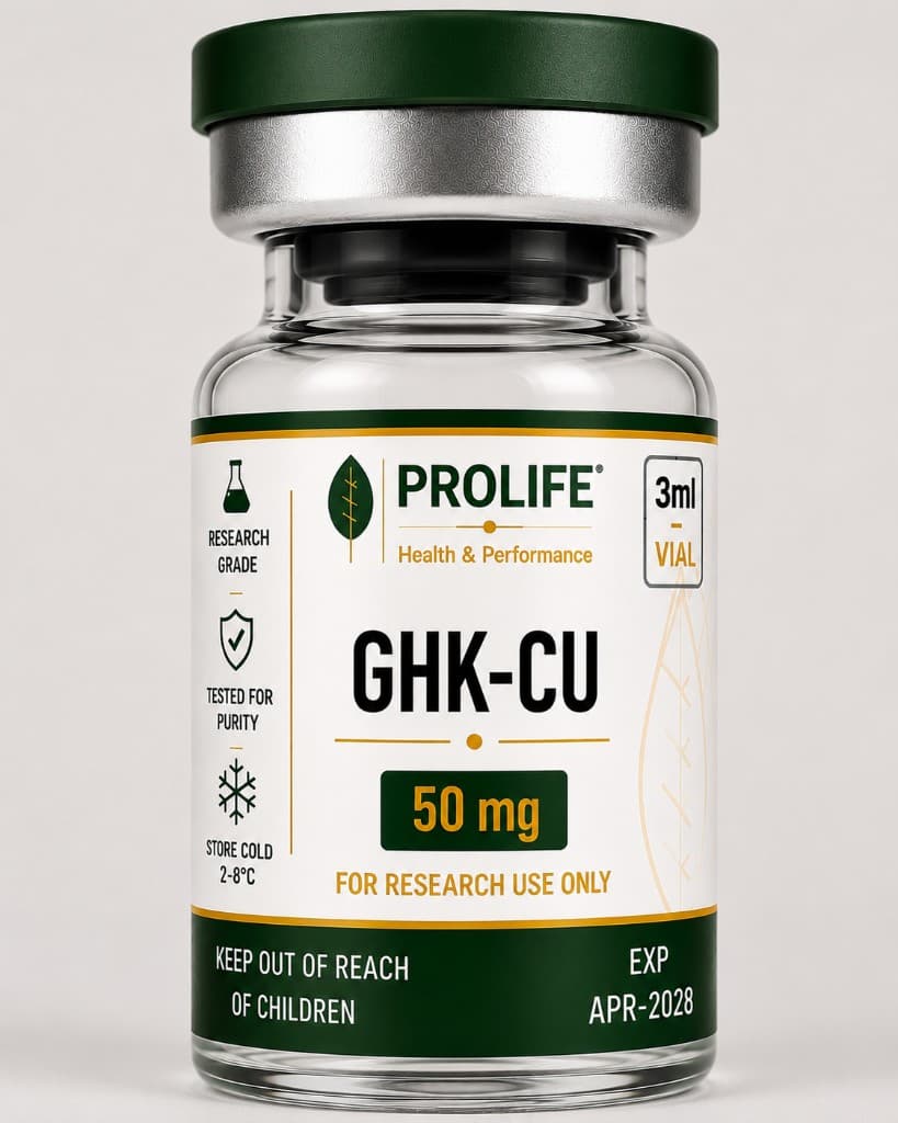 GHK-CU 50